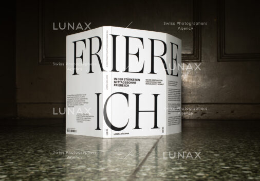 Buchcover Lorena Müllerin