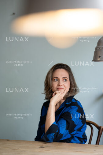 Agota Lavoyer