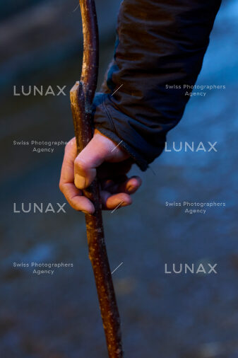 Hofreportage auf Gut Rheinau, dem schweizweit grössten Demeter-Betrieb