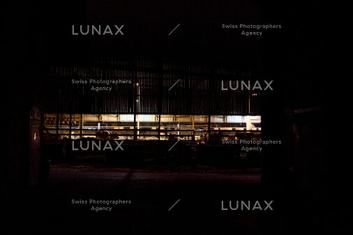 Hofreportage auf Gut Rheinau, dem schweizweit grössten Demeter-Betrieb