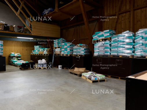 Hofreportage auf Gut Rheinau, dem schweizweit grössten Demeter-Betrieb