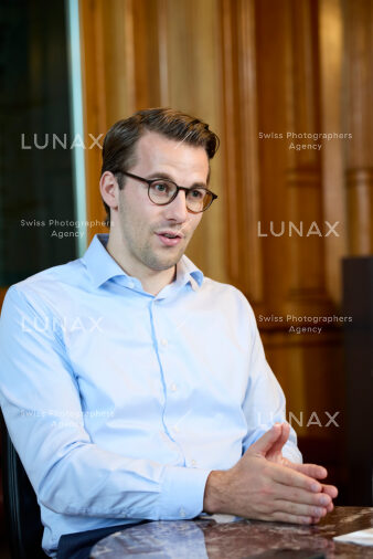 Andri Silberschmidt
