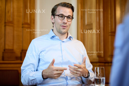Andri Silberschmidt