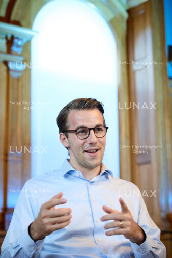 Andri Silberschmidt