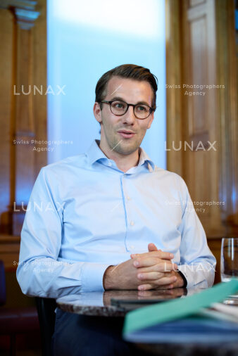 Andri Silberschmidt