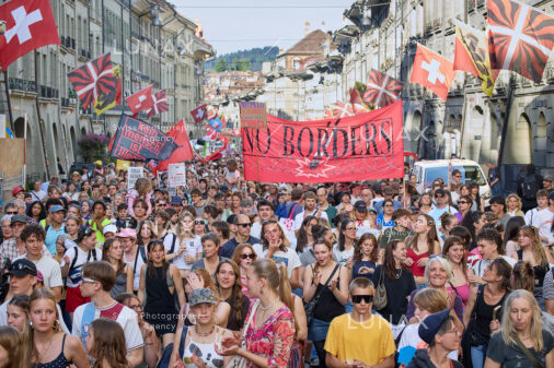 Klimastreik