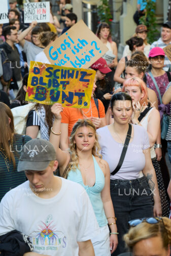 Klimastreik