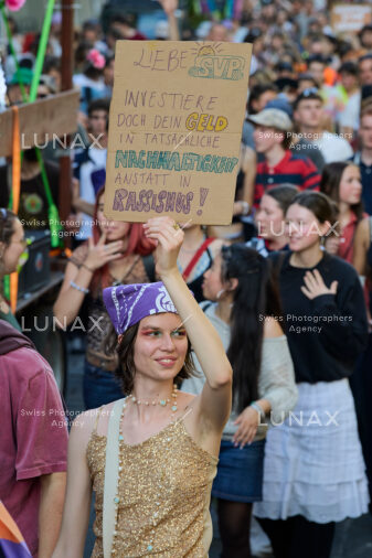 Klimastreik