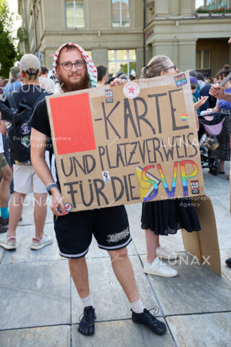 Klimastreik