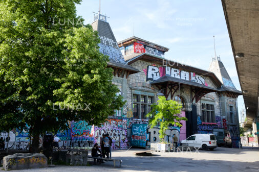 Reitschule