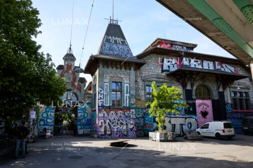 Reitschule