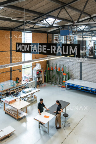 Thut Möbel AG