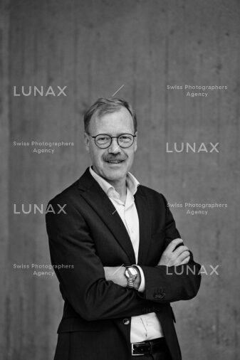 Andreas Hostettler, Regierungsrat Kanton Zug