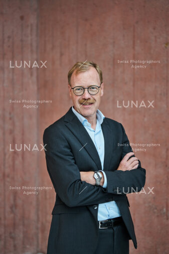 Andreas Hostettler, Regierungsrat Kanton Zug