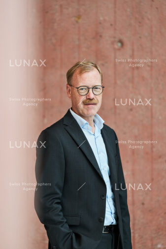 Andreas Hostettler, Regierungsrat Kanton Zug