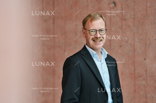 Andreas Hostettler, Regierungsrat Kanton Zug