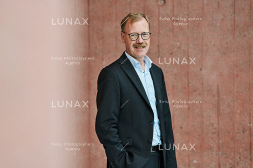 Andreas Hostettler, Regierungsrat Kanton Zug