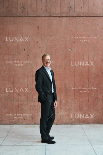 Andreas Hostettler, Regierungsrat Kanton Zug