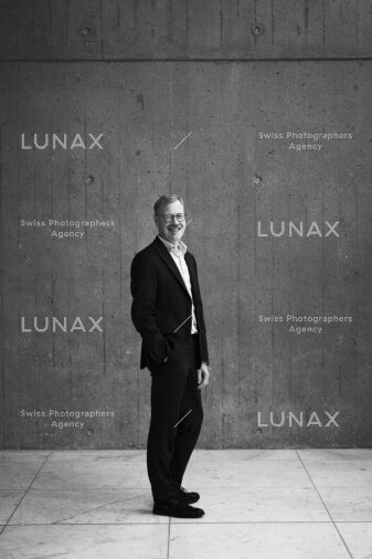 Andreas Hostettler, Regierungsrat Kanton Zug