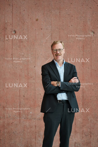 Andreas Hostettler, Regierungsrat Kanton Zug