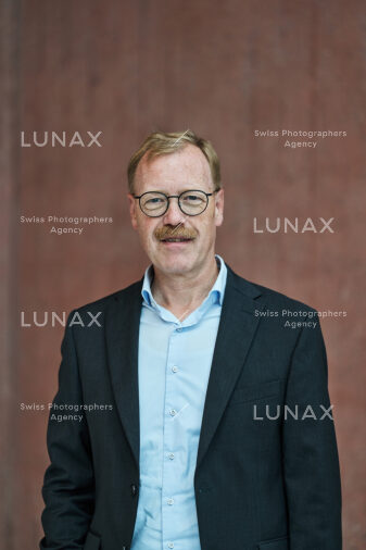 Andreas Hostettler, Regierungsrat Kanton Zug