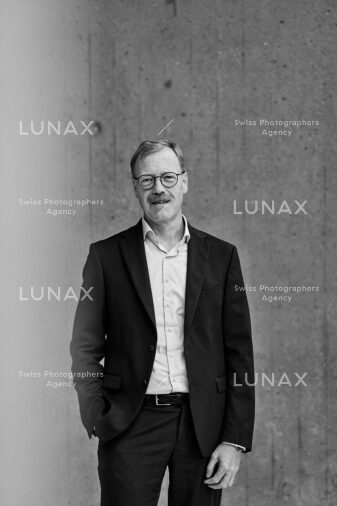 Andreas Hostettler, Regierungsrat Kanton Zug