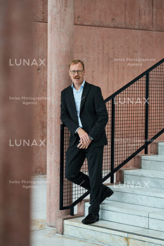 Andreas Hostettler, Regierungsrat Kanton Zug