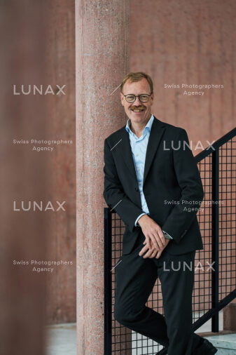 Andreas Hostettler, Regierungsrat Kanton Zug