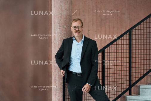 Andreas Hostettler, Regierungsrat Kanton Zug