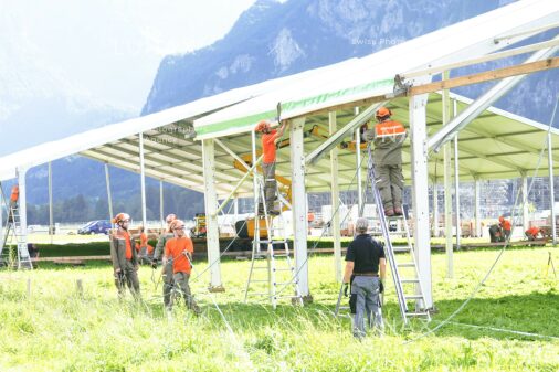 ESAF Glarnerland+ 2025 
