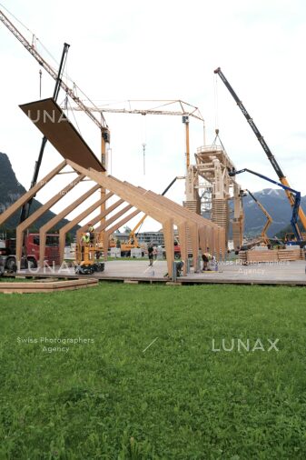 ESAF Glarnerland+ 2025 
