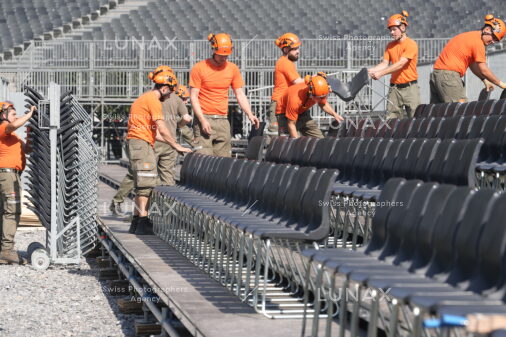 ESAF Glarnerland+ 2025 