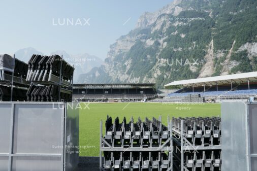ESAF Glarnerland+ 2025 