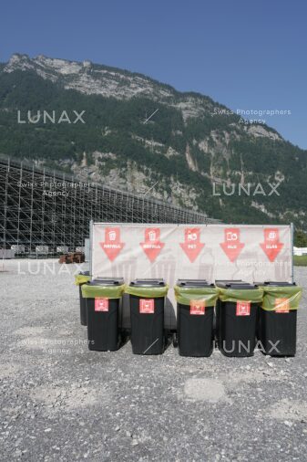 ESAF Glarnerland+ 2025 