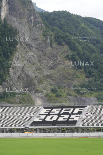 ESAF Glarnerland+ 2025 