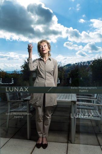 Eveline Widmer-Schlumpf