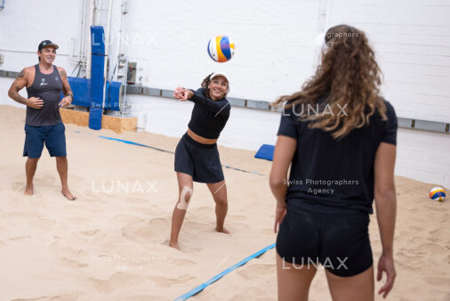 Beachvolley