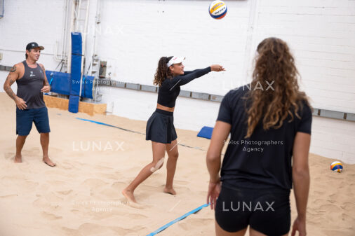Beachvolley