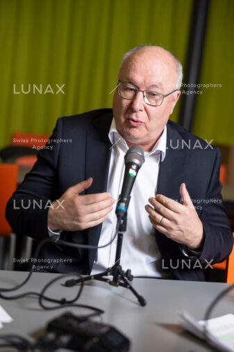 Pierre-Yves Maillard