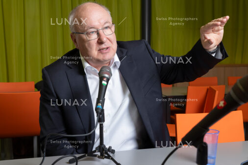 Pierre-Yves Maillard