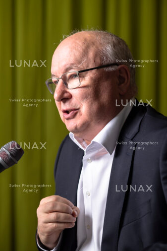 Pierre-Yves Maillard 