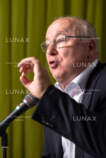 Pierre-Yves Maillard 