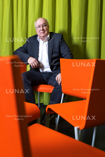 Pierre-Yves Maillard