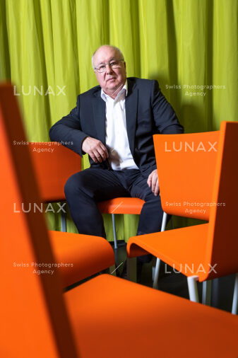 Pierre-Yves Maillard