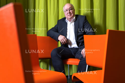 Pierre-Yves Maillard