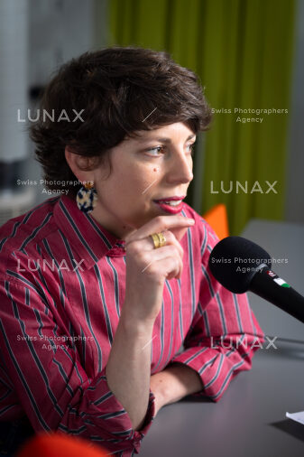 Lisa Mazzone
