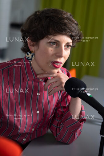 Lisa Mazzone