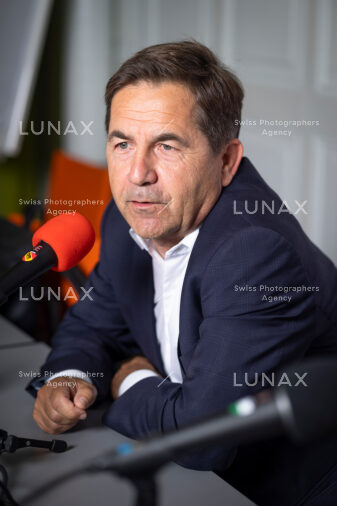 Walter Thurnherr