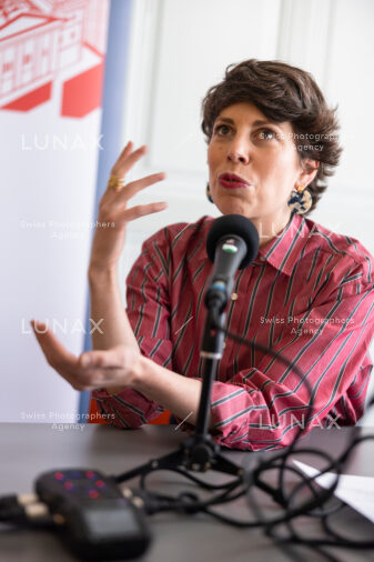 Lisa Mazzone