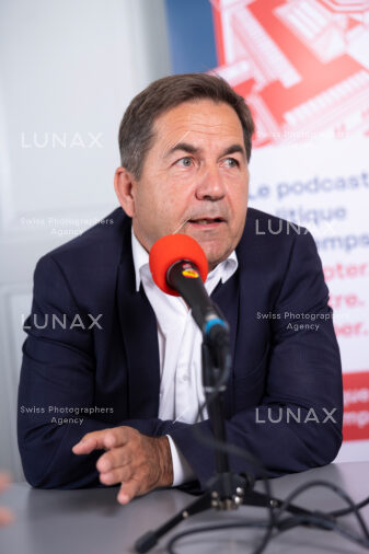 Walter Thurnherr